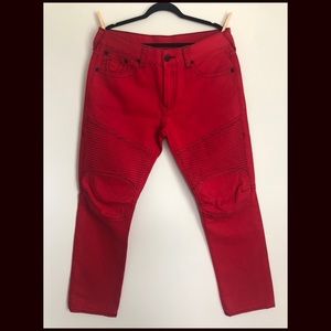 True Religion Denim